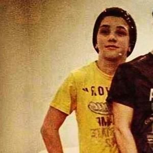 Meet your Posher, Brycen